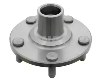 Ступица колеса SWAG купить